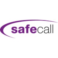 Safecall Logo