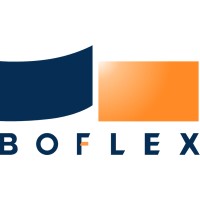 Boflex nv Logo