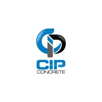 CIP Concrete, LLC Logo
