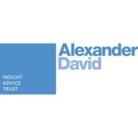 Alexander David Securities Limited Logo