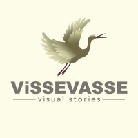 ViSSEVASSE Design & Paper Studio Logo