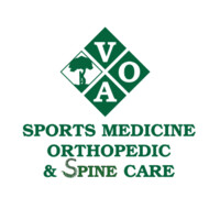 Valdosta Orthopedic Associates Logo