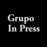 Grupo In Press Logo