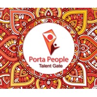 PortaPeople Logo