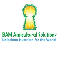 BAM Agricultural Solutions Logo
