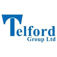 Telford Group Ltd Logo