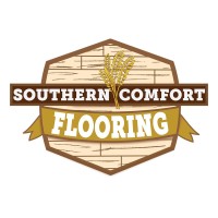 Southern Comfort Flooring Ltd Logo