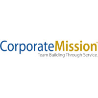 Corporate Mission Logo