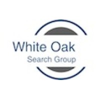 White Oak Search Group Logo