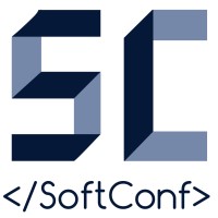 SoftConf Logo
