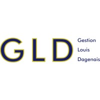 GLD (Gestion Louis Dagenais) Logo