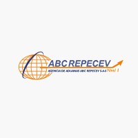Agencia de Aduanas ABC Repecev S.A.S. Nivel 1 Logo