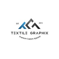 Textile Graphix Logo