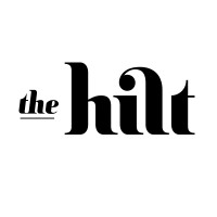 The Hilt Agency Logo