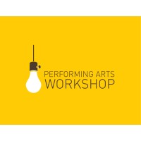 Performing Arts Workshop Logo