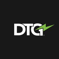 DTG Logo