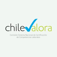 ChileValora Logo