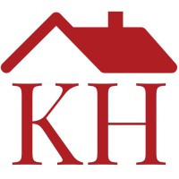 Kendall Homes Logo