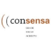 Consensa Consulting Logo