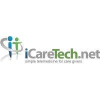 Interactive Care Technologies LLC Logo