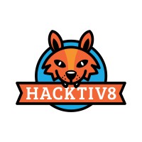 Hacktiv8 Indonesia Logo