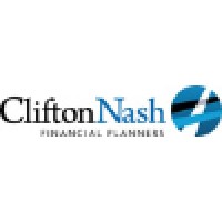 Clifton Nash Ltd Logo