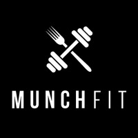 MunchFit Logo