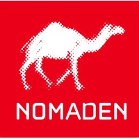 Nomaden Logo