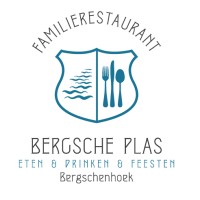 Familierestaurant Bergsche Plas Logo