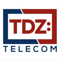 TDZ Telecom Logo