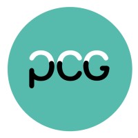 PCG - Provinciaal Proefcentrum voor de Groenteteelt Logo