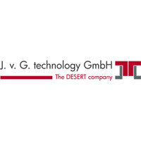 J. v. G. technology GmbH Logo