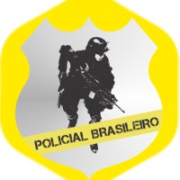Policial Brasileiro Logo