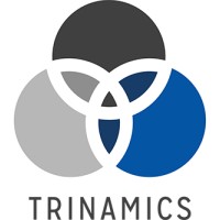 Trinamics Logo