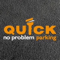 QUICK NO PROBLEM PARKING S.P.A. Logo