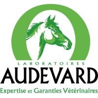 Audevard laboratories Logo