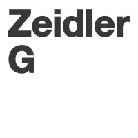 Zeidler G Logo