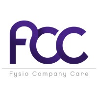 Fysio Company Care Logo