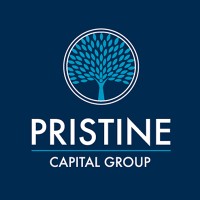 Pristine Capital Group Logo