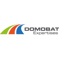 DOMOBAT EXPERTISES Logo