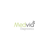Medvia Diagnóstico Logo