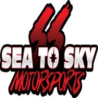 Sea to Sky Motorsports Logo