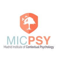 Madrid Institute of Contextual Psychology (MICPSY) - Formación en Terapias Contextuales Logo