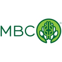 MBC Africa Logo
