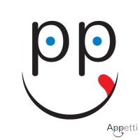 Appetti Logo