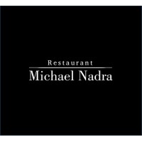Restaurant Michael Nadra Logo