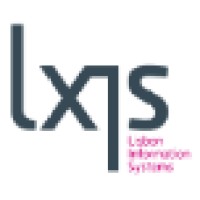 LxIS - Lisbon Information Systems Logo