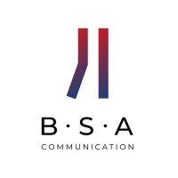 Bsa Communication Logo