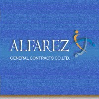Al Farez Company Logo