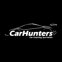 Car Hunters Logo